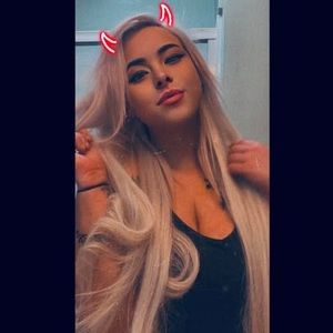 Meet your Posher, Brianna